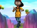 Гульня Запусціце RUN 3D онлайн