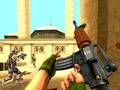 Гульня Штурмавы шутэр FPS  онлайн
