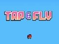 Гульня Націсніце Fly  онлайн