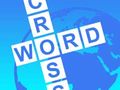 Гульня Crossword Challenge Ninja онлайн