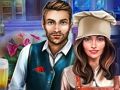 Гульня Прыватная вечарынка  онлайн