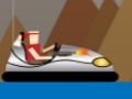 Гульня Атака бампераў  онлайн