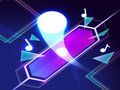 Гульня Музыка Dot Magic  онлайн