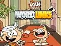 Гульня Спасылкі на слова Loud House  онлайн