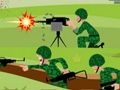 Гульня Схаваныя зоркі вялікай вайны  онлайн