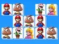Гульня Mario & Friends Connect онлайн