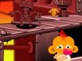 Гульня Monkey Go Happy 50 этап  онлайн