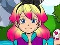 Гульня Cawaii Monster Trainer Avatar Maker онлайн