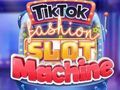 Гульня Гульнявой аўтамат TikTok Fashion онлайн Гульня Гульнявой аўтамат TikTok Fashion онлайн