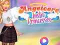 Гульня Angel Core Insta Princess онлайн