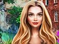Гульня Прыгожы Hideaway  онлайн