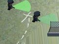 Гульня Ўцёкі 3d  онлайн