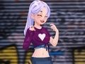 Гульня Наслаенне Teenzone  онлайн