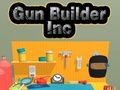 Гульня Кампанія Gun Builder Inc  онлайн