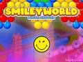 Гульня Гульня Smileyworld Bubble Shooter  онлайн