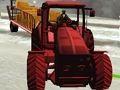 Гульня Offroad Tractor Farming Simulator 2022: Cargo Drive  онлайн