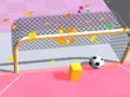 Гульня Хітры ўдар 3D  онлайн