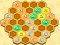 Гульня Bee Connect онлайн