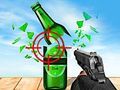 Гульня Сапраўдны шутэр для бутэлек 3D онлайн