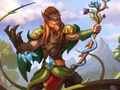 Гульня Пашырэнне Firestone: Warfront  онлайн