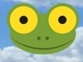 Гульня Знаёмцеся, Make the Frog  онлайн