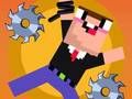 Гульня Стаўленне да героя Noob  онлайн