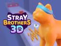 Гульня Вандроўныя браты 3D  онлайн