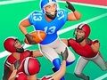 Гульня Прызямленне 3D  онлайн