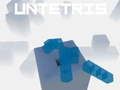 Гульня Untetris онлайн