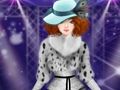 Гульня Гульня The Queen Of Fashion: Fashion Show Dress Up  онлайн
