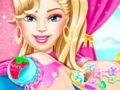 Гульня Daisy Nails Spa онлайн