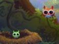 Гульня Лясная каралева 2  онлайн
