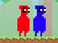 Гульня PixelPooL 2 - Гулец  онлайн