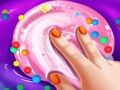 Гульня Супер слізь 3d  онлайн