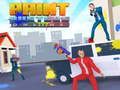 Гульня Paint Busters онлайн  онлайн