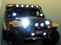 Гульня Пазадарожны сімулятар джыпа 4x4 2022  онлайн