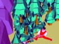 Гульня Дрывасек 3D  онлайн