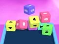 Гульня 2048 куб  онлайн