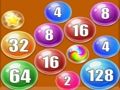 Гульня 2048 шароў  онлайн