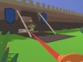 Гульня Minigun грыбы  онлайн