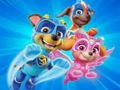 Гульня Кніжка-размалёўка для Paw Patrol  онлайн