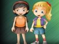 Гульня Amgel Kids Droom Escape 71 онлайн
