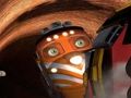 Гульня Chuggington: Tunnel Adventure онлайн