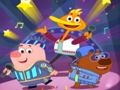 Гульня П. Гульня King's Puzzle  онлайн