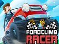 Гульня Road Rigb Racer онлайн