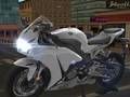 Гульня Turbo Moto Racer 2022 онлайн