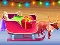 Гульня Disney Junior: вытворца цацак онлайн