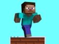 Гульня Прыгодніцкая платформа Noob  онлайн