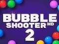 Гульня Бурбалка Shooter HD 2 онлайн