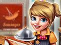 Гульня Рыхтуем хутка 4: біфштэкс  онлайн
